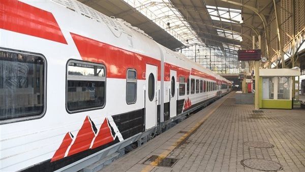 تصل لـ 90 دقيقة.. متوسط تأخيرات قطارات السكة الحديد اليوم