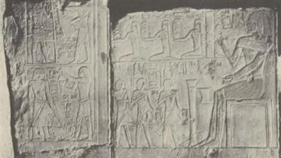 بعد مقبرة «خنتى كا»..البرلمان يتحرك لـ«مُساءلة الحكومة» عن «حرامية الآثار» - الخليج الان