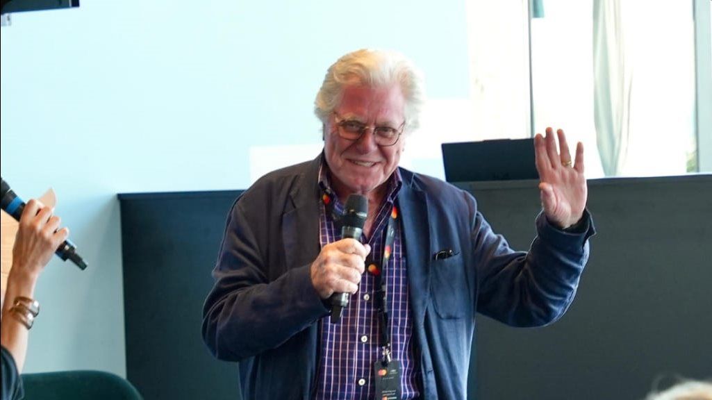 حسين فهمي عن حرب أكتوبر: برهان حي على شموخ قواتنا المسلحة وشجاعة أبطالها - الخليج الان