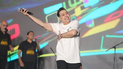 في ذكرى نصر أكتوبر.. حكيم: تليجراف الخليج وروح أبطالها اللي صنعوا المجد بدمهم - الخليج الان