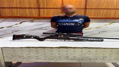 ضبط شخص قام بقتل 3 كلاب ضالة وإصابة آخران داخل استاد بالزقازيق - الخليج الان