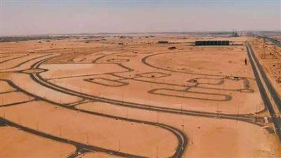 بدء التقديم على أراضي الإسكان المتوسط ضمن برنامج "مسكن" - الخليج الان