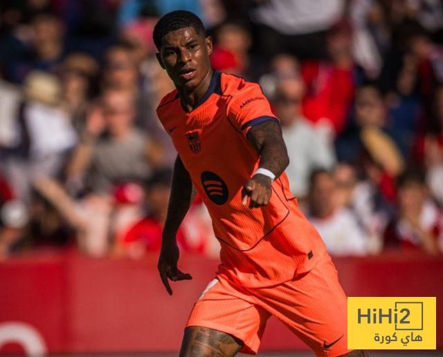 مشكلة برشلونة … ليست بدنية فقط