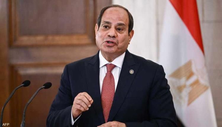 السيسي يشيد بخطة ترامب في غزة: نسير في طريق السلام الدائم