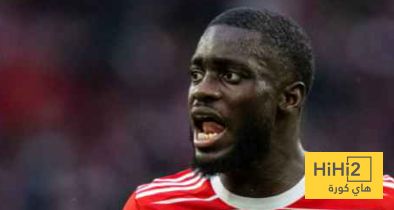 رئيس البايرن يحسم الجدل بشأن مستقبل اوباميكانو