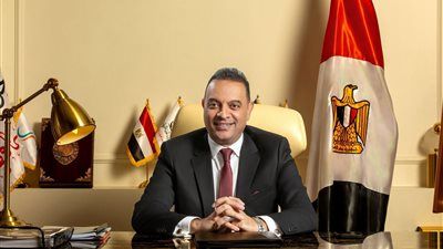 قيادي بالجبهة الوطنية : خطاب الرئيس خارطة طريق لمباحثات شرم الشيخ حول غزة - الخليج الان