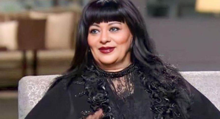 فريدة سيف النصر تطلب الدعاء لشقيقها المريض: قلبي موجوع وحالته صعبة - الخليج الان