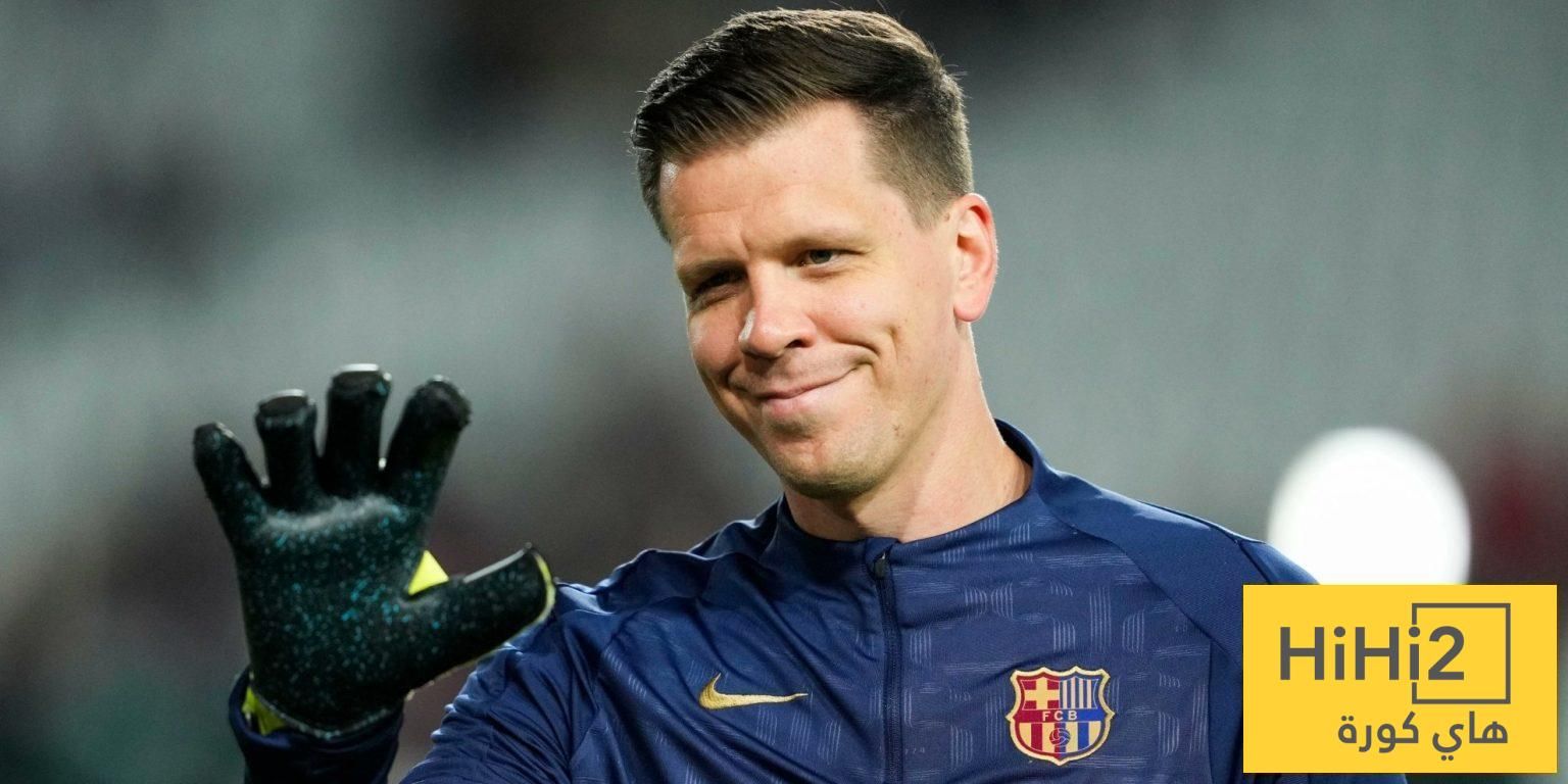 الشيء الذي تسبب في طرد تشيزني من أرسنال.. أصبح هدية من لابورتا في برشلونة!