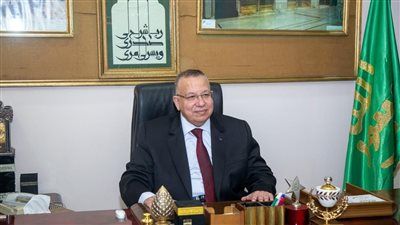 نقيب الأشراف مهنئًا خالد العناني بمنصب مدير اليونسكو: يعكس الثقة التي تحظى بها مصر دوليًا - الخليج الان