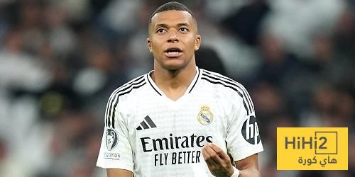 ديشان يطمئن الجماهير حول إصابة مبابي