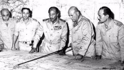 الثقافة: أكثر من 500 فعالية فنية وثقافية احتفالاً بذكرى نصر أكتوبر المجيد - الخليج الان