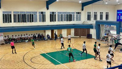 منتخب 2008 لليد يبدأ استعداداته لمونديال المغرب بمواجهة سبورتنج وسموحة - الخليج الان