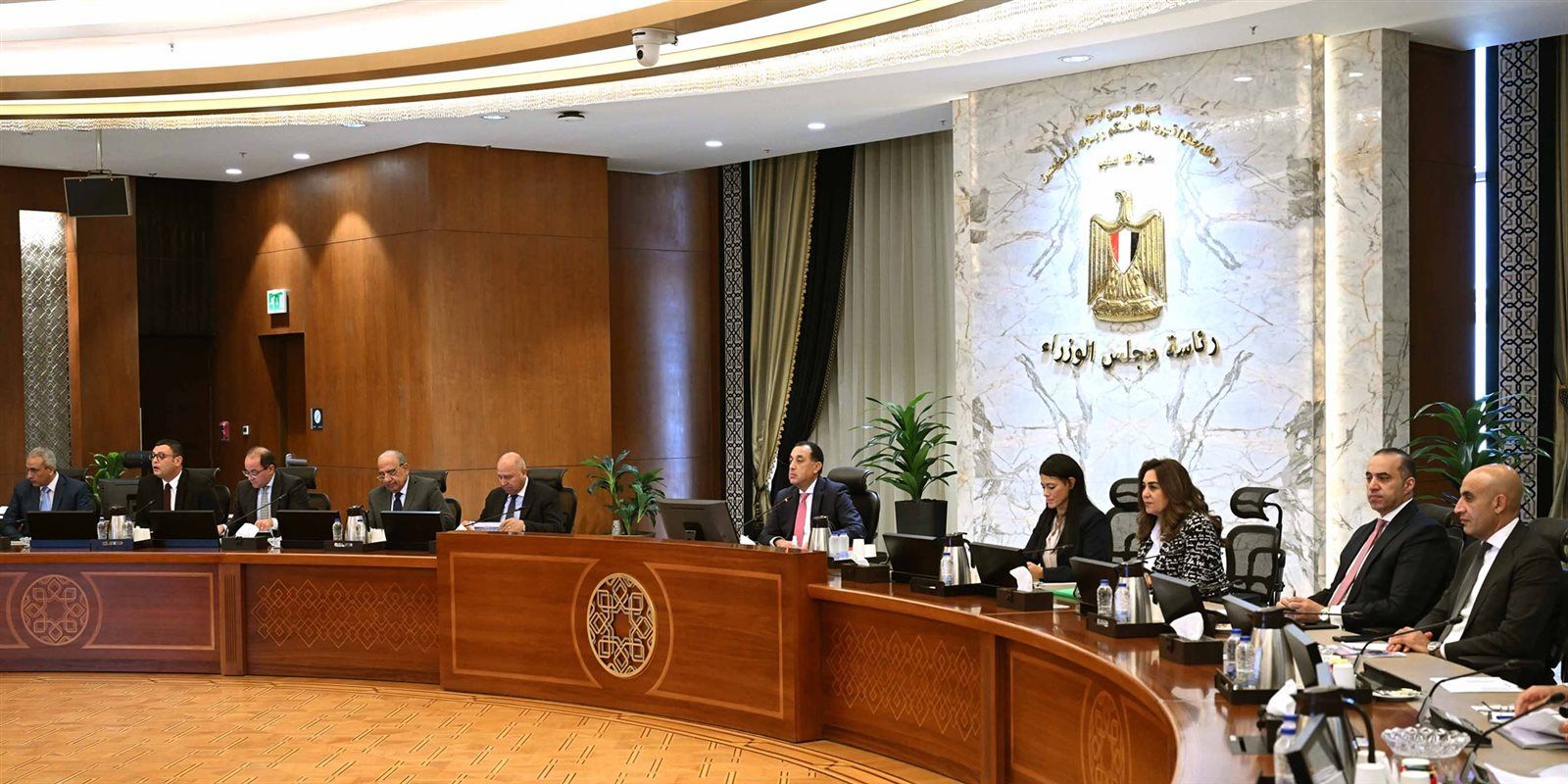 مدبولي يعتمد طرح 9 مشروعات جديدة.. الحكومة توسع الشراكة مع القطاع الخاص - الخليج الان