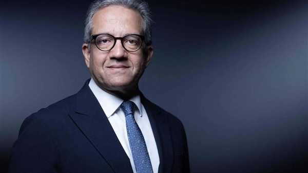 وزير الأوقاف يهنئ خالد العناني بفوزه بمنصب المدير العام لمنظمة اليونسكو