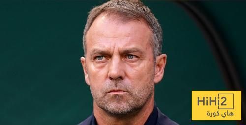 لا يوجد راحة في برشلونة