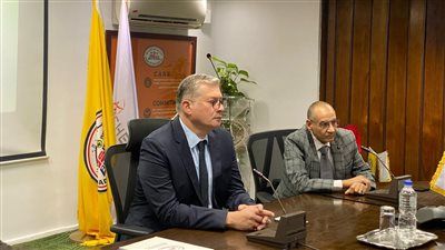 البترول: زيادة معدلات الإنتاج المحلي هي السبيل الأمثل لتقليل فاتورة الاستيراد - الخليج الان