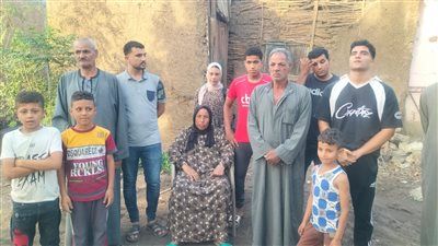 أنقذونا من الثعابين.. أهالي عزبة الوقف بالشرقية يستغيثون: بنت ماتت من لدغة ثعبان وخايفين على ولادنا - الخليج الان