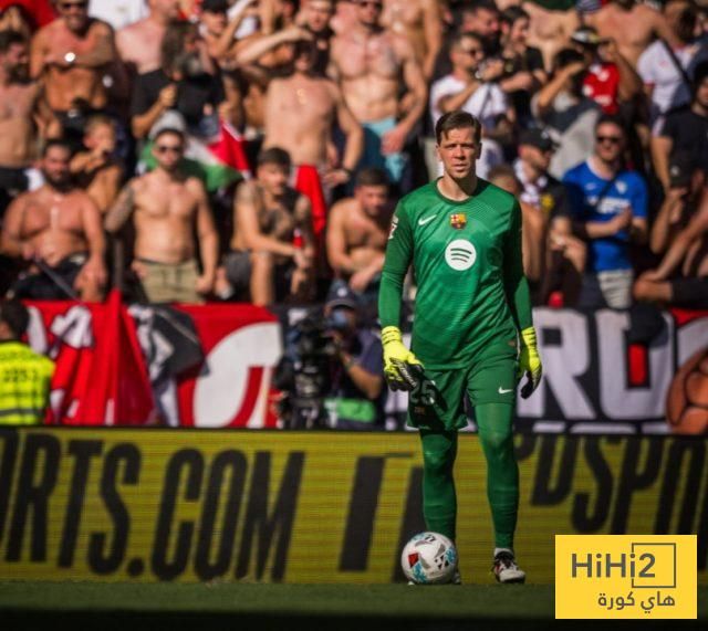 من باريس لإشبيلية … الشكوك تكبر في بيت برشلونة