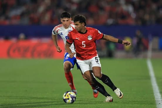 عاجل: منتخب مصر يغادر كأس العالم للشباب من دور المجموعات بعد فوز جنوب أفريقيا على أمريكا - الخليج الان