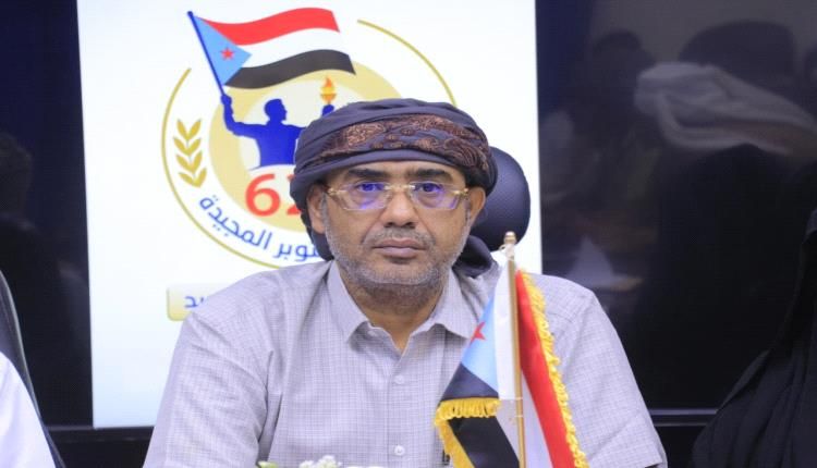 الهيئة التنفيذية المساعدة للانتقالي في وادي حضرموت تدعو للاحتشاد في ذكرى ثورة 14 أكتوبر المجيدة