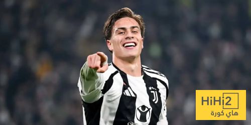 أرسنال يتابع يلديز عن قرب