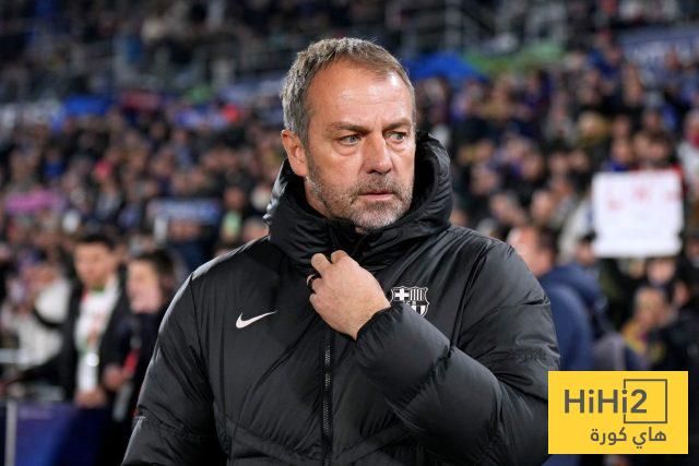 الخصوم حفظوا برشلونة.. فليك عليه أن يجدد!