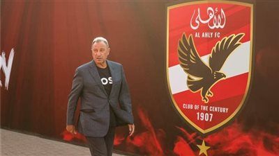 محمود الخطيب يخطط لتغيير شامل داخل اللجان في الأهلي بعد الانتخابات - الخليج الان