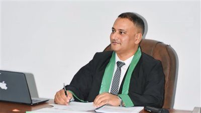 دور النقل الذكي الأخضر في تحقيق التميز المستدام بجامعة حلوان.. رسالة دكتوراة بجامعة حلوان - الخليج الان