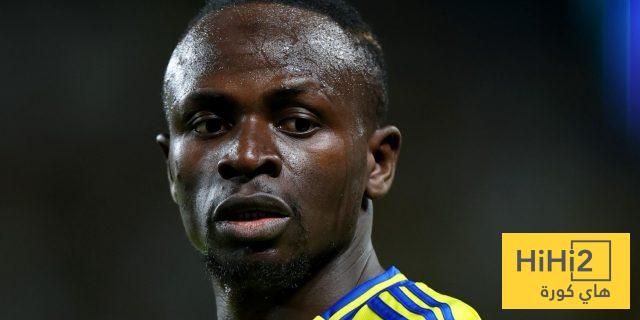 تحرك قانوني لحماية ساديو ماني من العنصرية