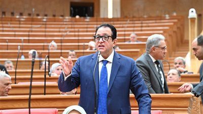 النائب علاء عابد يعتذر عن خوض انتخابات مجلس النواب 2026 - الخليج الان