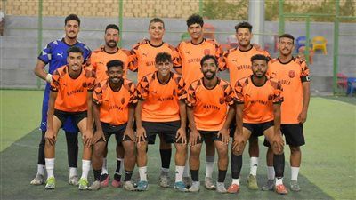 النوبي مايوركا يفرض حالة الطوارئ إستعدادا لمواجهة في إف سي في إفتتاح القسم الرابع - الخليج الان