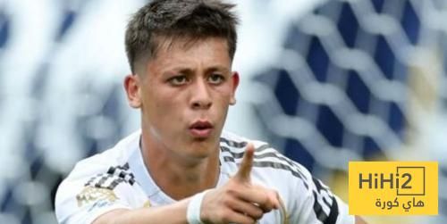 أحد مشجعي الريال يروي قصة له مع اردا غولر