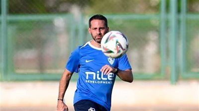 وكيله: يانيك فيريرا لا يفكر في الرحيل عن الزمالك ورفض تدريب الأهلي قبل التعاقد مع موسيماني - الخليج الان
