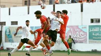 المنصورة يغلق صفحة الفوز علي سمنود في كأس مصر ويبدأ الإستعداد لمواجهة أسوان بالمحترفين - الخليج الان