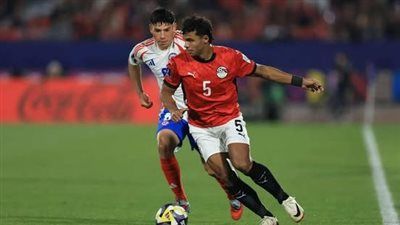 عاجل: منتخب مصر يغادر كأس العالم للشباب من دور المجموعات بعد فوز جنوب أفريقيا على أمريكا - الخليج الان