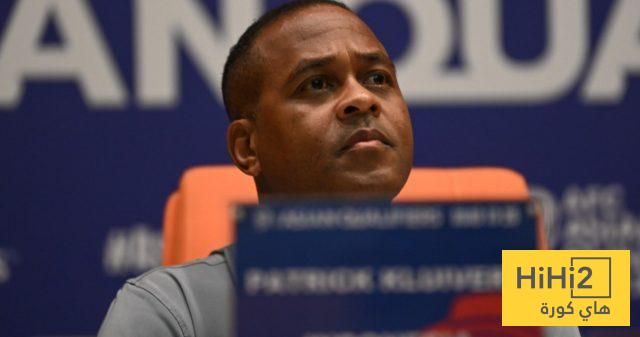 مدرب إندونيسيا يحذر الأخضر من قوة فريقه!