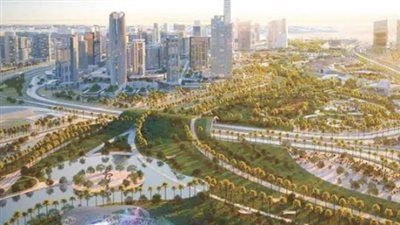 العاصمة الإدارية.. تساؤلات حول مصير آلاف الوحدات قيد التنفيذ - الخليج الان