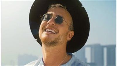 سعد لمجرد يدعم فضل شاكر بعد تسليم نفسه: رأيت فيك الصدق وطيبة القلب ربنا يفرجها عليك - الخليج الان