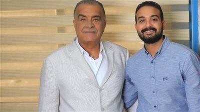 «الحرية المصري» يُكلف أحمد خالد الحسيني بأمانة لجنة الشؤون البرلمانية - الخليج الان