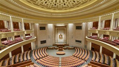 الطريق إلى البرلمان.. منافسة صعبة في انتخابات النواب 2025 بالمنيا - الخليج الان