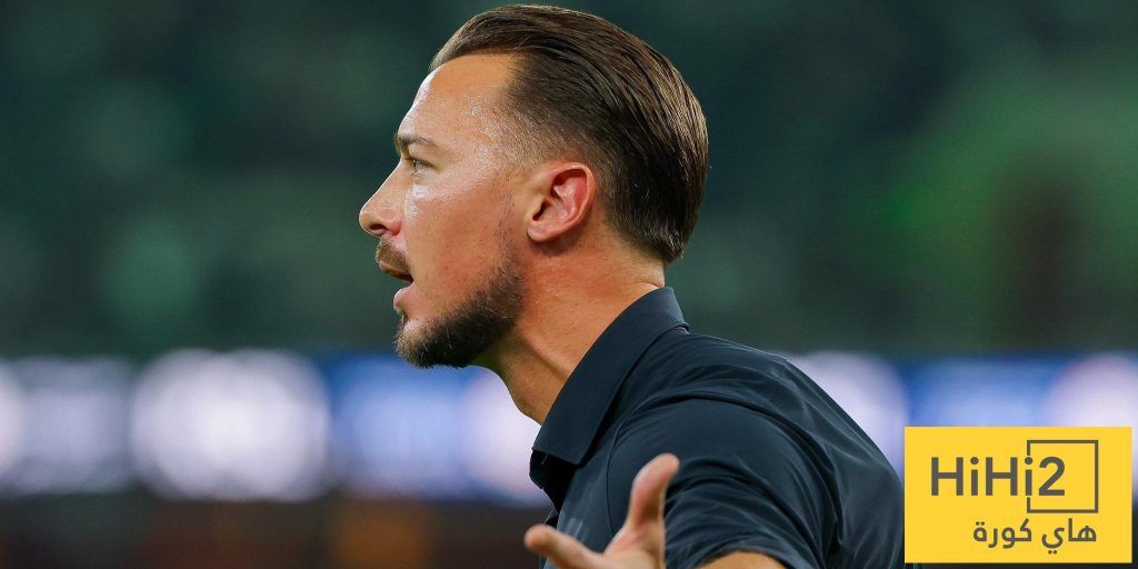 يايسله أمام التحدي الأكبر.. كيف سيتعامل الأهلي مع جدوله الناري؟