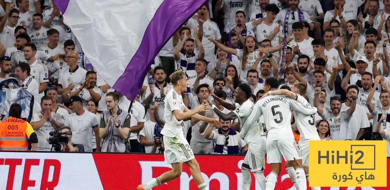 ريال مدريد ينهض من الديربي وبرشلونة يواجه أزمة جديدة