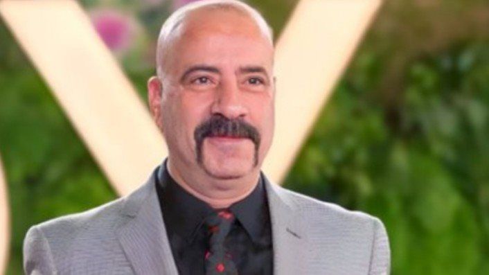 إنعام محمد علي: محمد سعد عيط عشان يشارك في فيلم الطريق إلى إيلات - الخليج الان