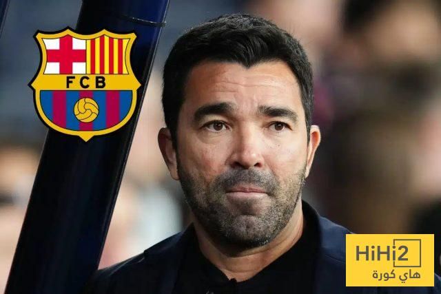 ديكو: لامين يامال هدية حقيقية لبرشلونة والعالم