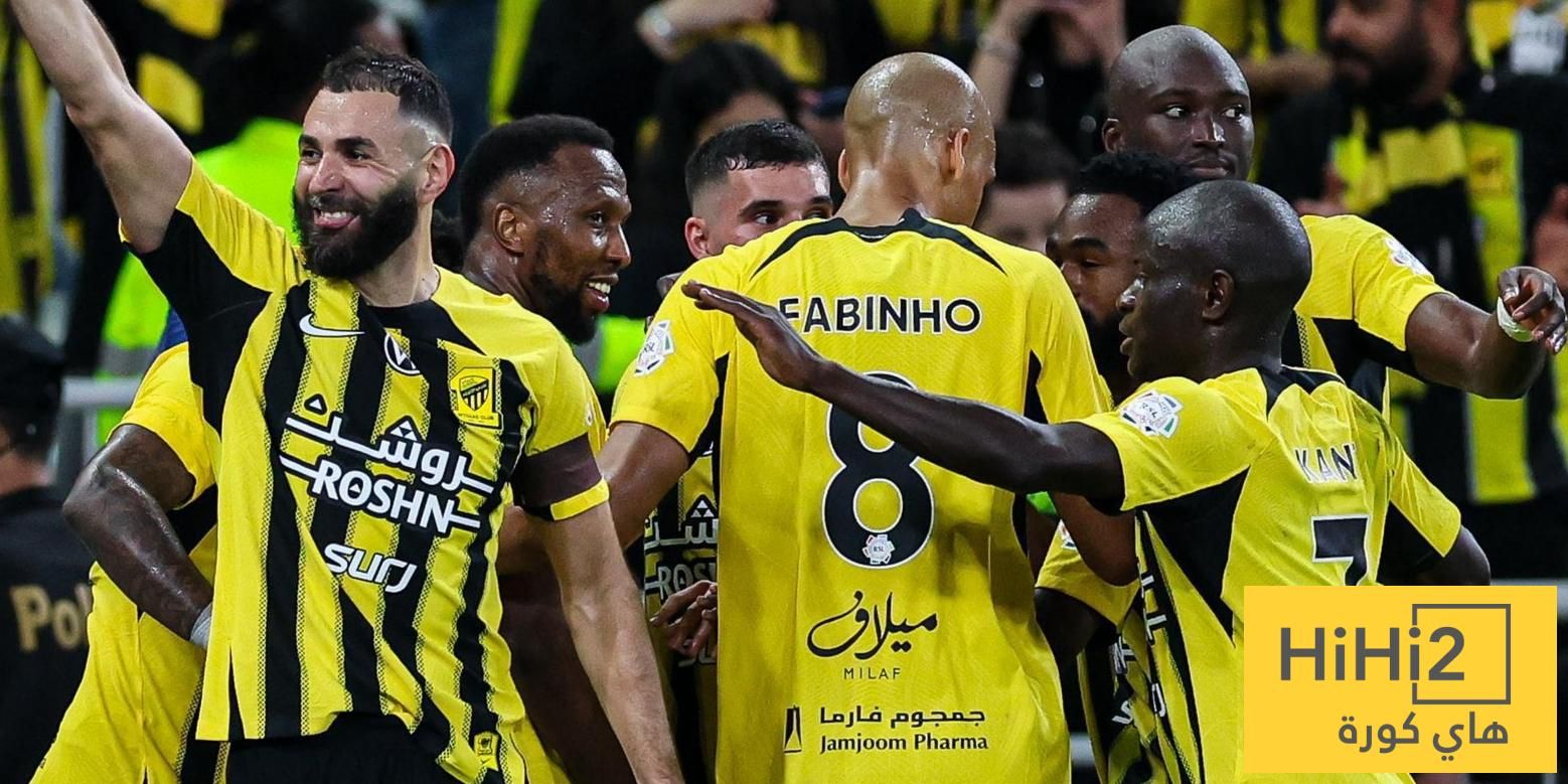 مستجدات إصابات لاعبي الاتحاد – هاي كورة