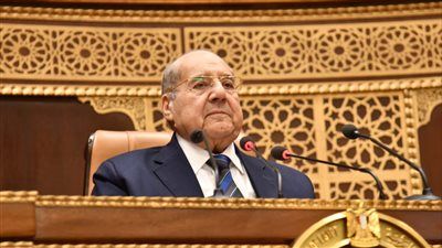 «مسيرة عطاء حافلة لدينه ووطنه» ..رئيس الشيوخ ينعي الدكتور أحمد عمر هاشم - الخليج الان