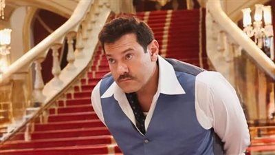 إيرادات السينما أمس.. ضي يواصل المنافسة بقوة ودرويش يتراجع - الخليج الان