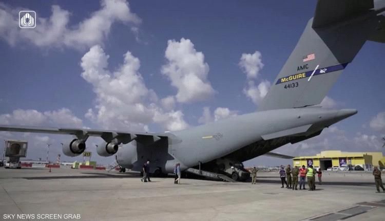 منذ 7 أكتوبر.. أميركا ساعدت إسرائيل عسكريا بـ 21 مليار دولار