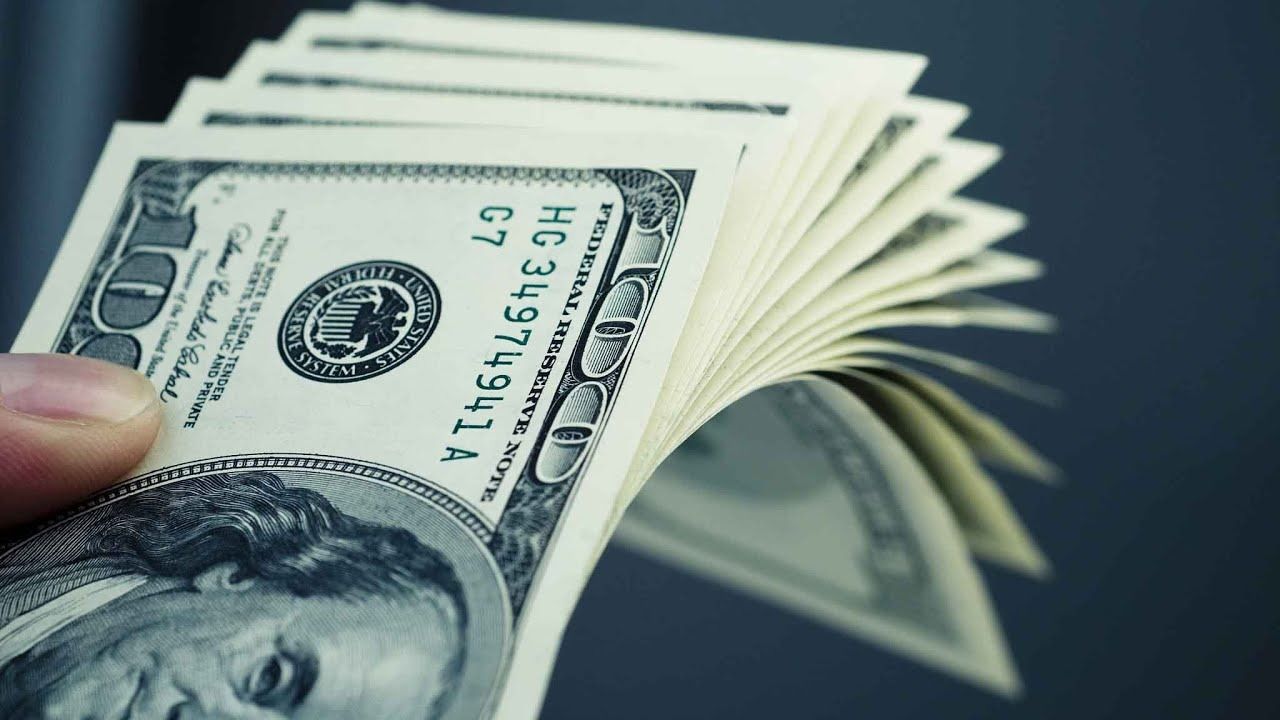 بـ47.58 جنيهًا للشراء.. سعر الدولار مقابل الجنيه المصري اليوم الثلاثاء 7 أكتوبر 2025 - الخليج الان