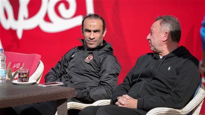 مصدر لـ"تليجراف الخليج": سيد عبد الحفيظ اجتمع مع لجنة التخطيط لمناقشة ملف المدير الفني الجديد للأهلي - الخليج الان